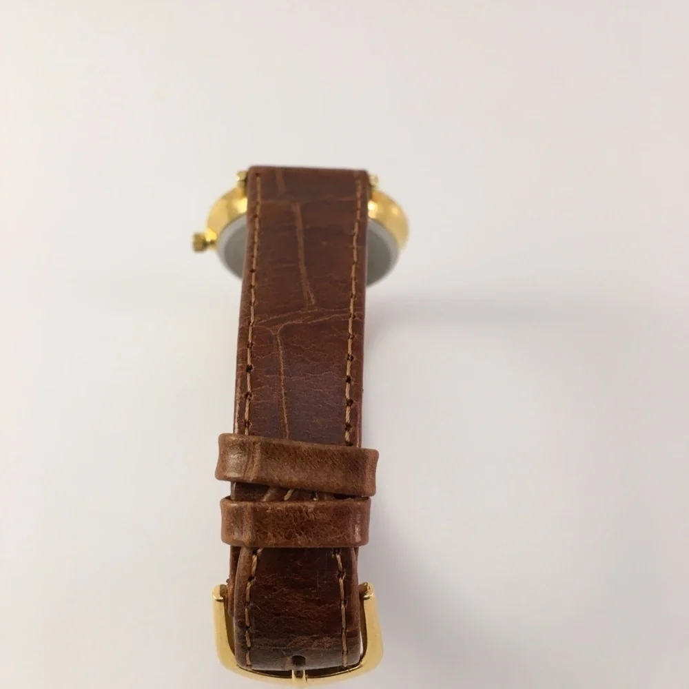 Jalga Quartz Golf Image Men’s Wristwatch